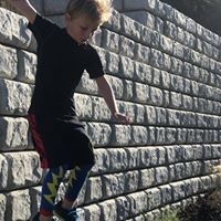 Lindsay Marie Hunter