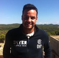 Oscar Vidal Puigmartí