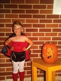 Kimberly Southern-Weber