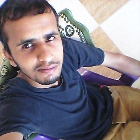 نسيم محمد العديني 