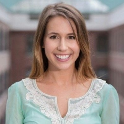 Rachel Goodman Moore