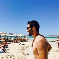 Faidon Margaritopoulos