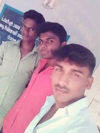 Jeeva Anand C