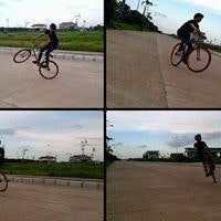 Dhanuari Indra Bastari