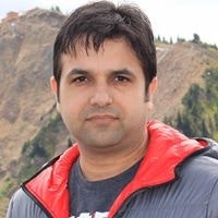 Manoj Kumar Tahiliani