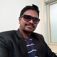 Kishore Babu Yarlapati