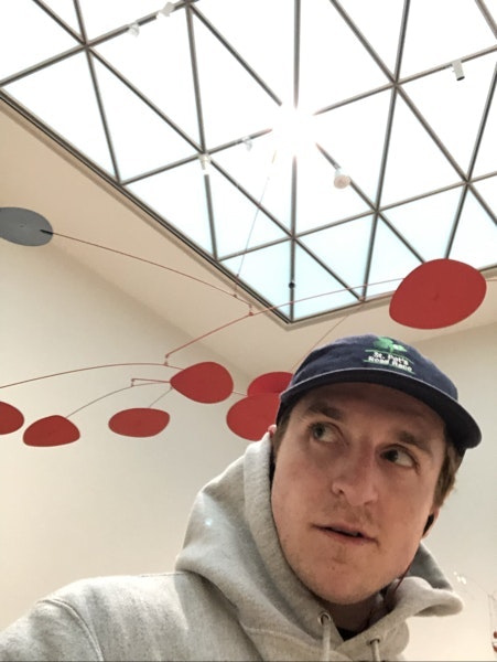 Rick Galbo 👨‍💻