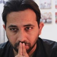 Mohammad Saqib Siddiqui