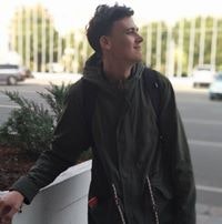 Иван Кудинов