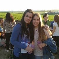 Almudena Jurado Fortuna