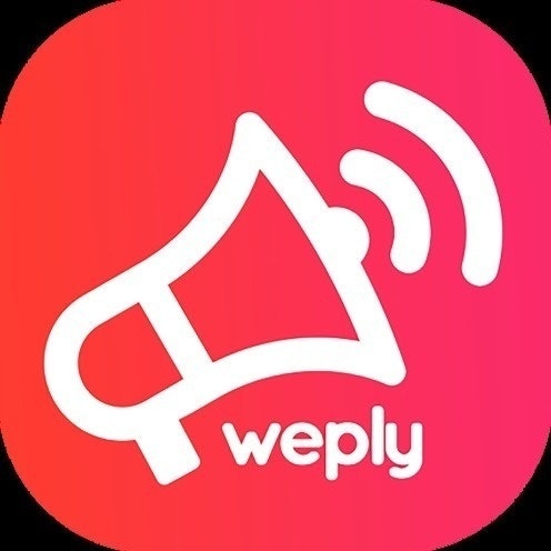 weply
