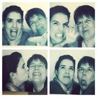 Ashley Caballero Brown