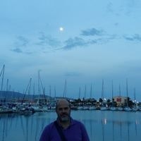 Νικος Ξανθακης