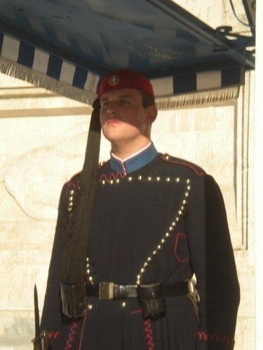 Vaios Georgalopoulos