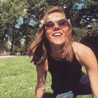 Willa Tellekson-Flash