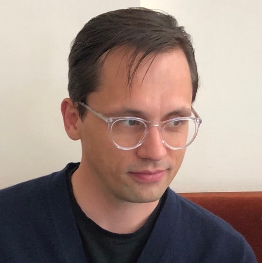 Daniel Cabrini Hauagge