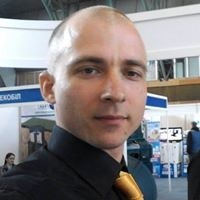 Михайло Куриленко