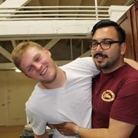 Amos Mccray-Goldsmith