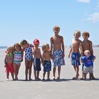 Amy Berger Renninger