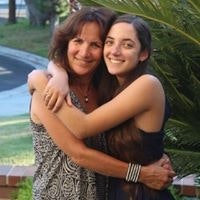 Lauren Valinsky Rosenberg