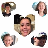 Marissa Annette Pershall Davis