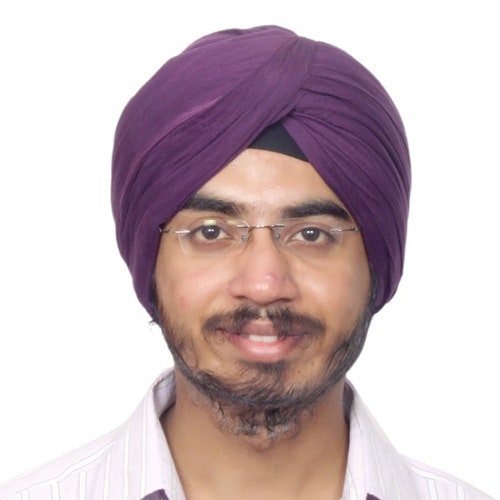Swarandeep Singh