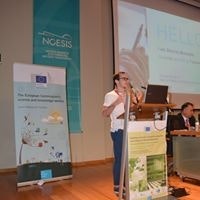 Stavros George Moissidis