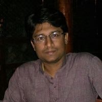 Naveen Murthy
