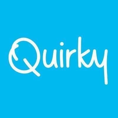 Quirky