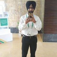 Amarpreet Singh Babbar