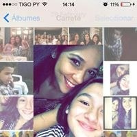 Diana Prantte Segovia