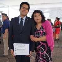 Isaac Emmanuel Chávez Fuentes