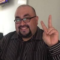 Ronald Pérez Hernández