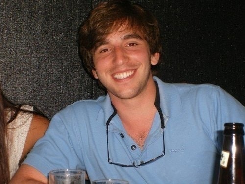 Jonathan Wasserstrum