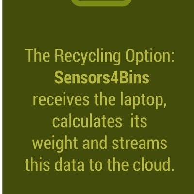 Sensors4Bins
