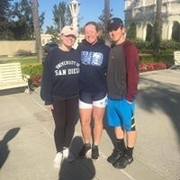 Michele Uzuanis Ahlman