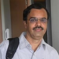 Vinayak Pai