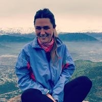 Camila López Navajas