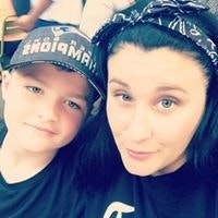 Kristine Trainor Borbons