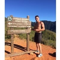 Juan Andrés Fumero González