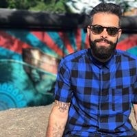 Ulisses Toledo Ramado