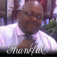 Bishop Robert Johnson