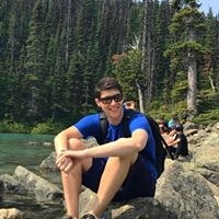 Gabriel Scaglia Dias