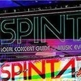 Spintaz Concerts
