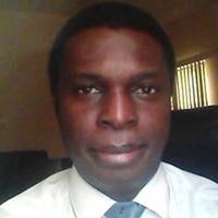 Oluwatosin Odubela