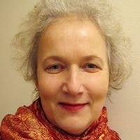 Elisabeth Mitchelmore