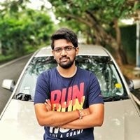 Elanchezhiyan Ragavan