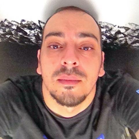 Giorgos Jorge Kiafas