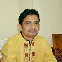 M Rafiqul Islam Suman