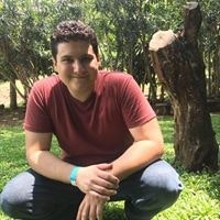 Elías Baldioceda Fernández